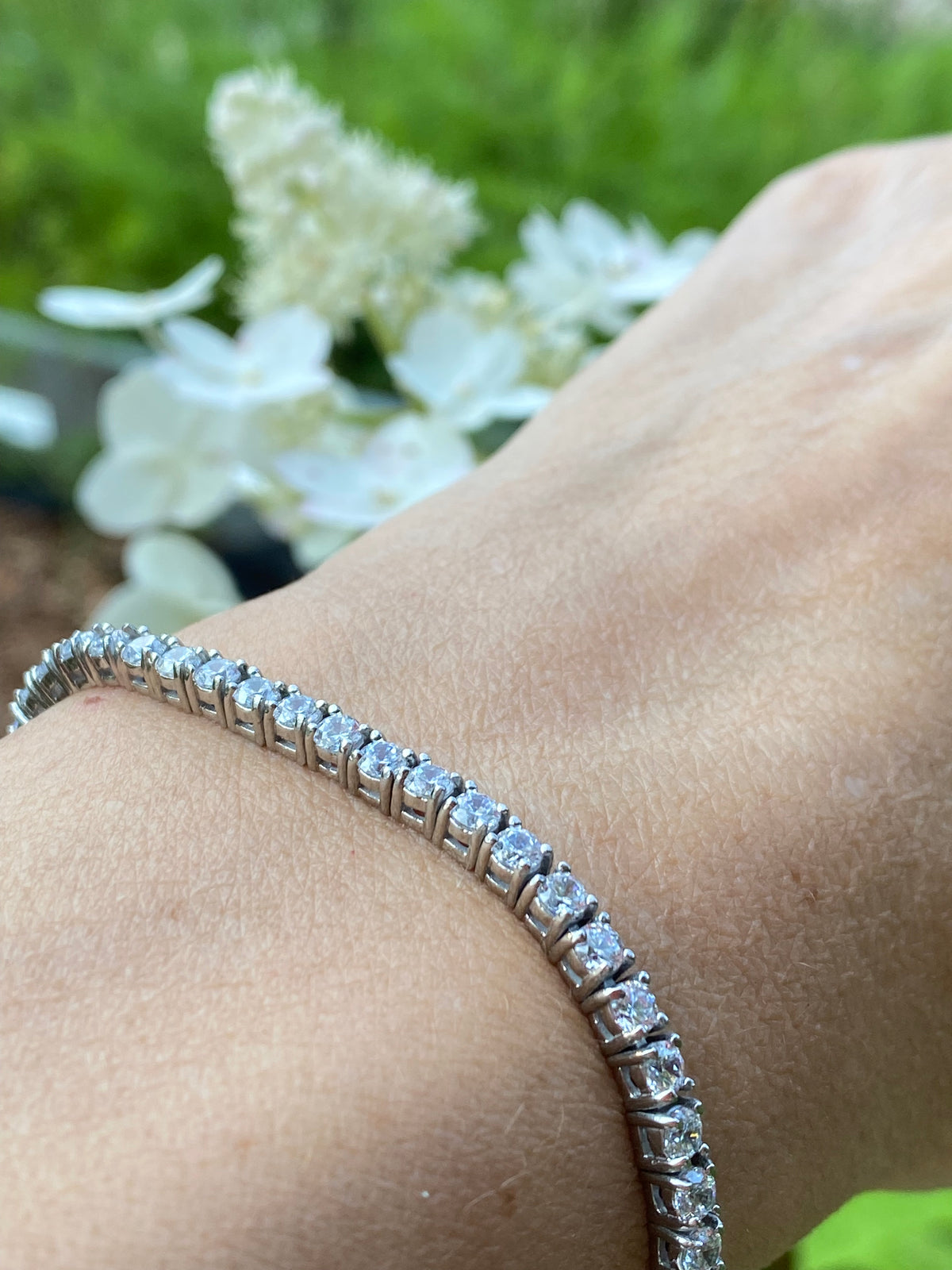 Basic Bracelet Stainless Steel