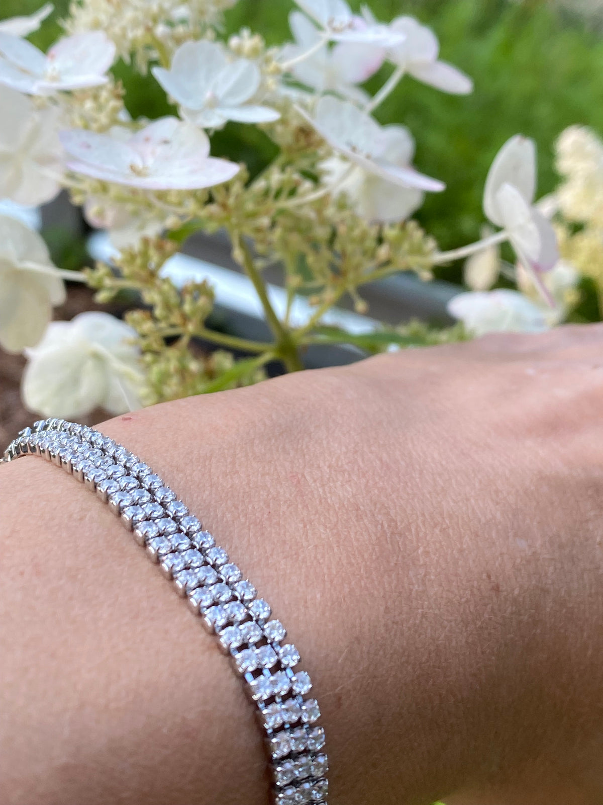 Basic Bracelet Stainless Steel