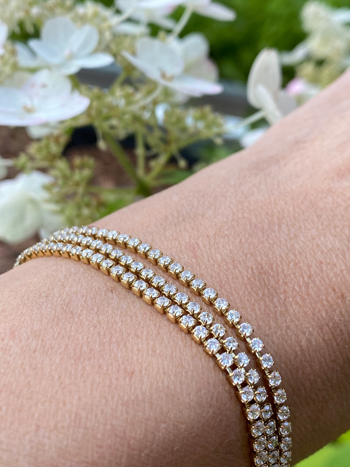 Basic Bracelet Stainless Steel