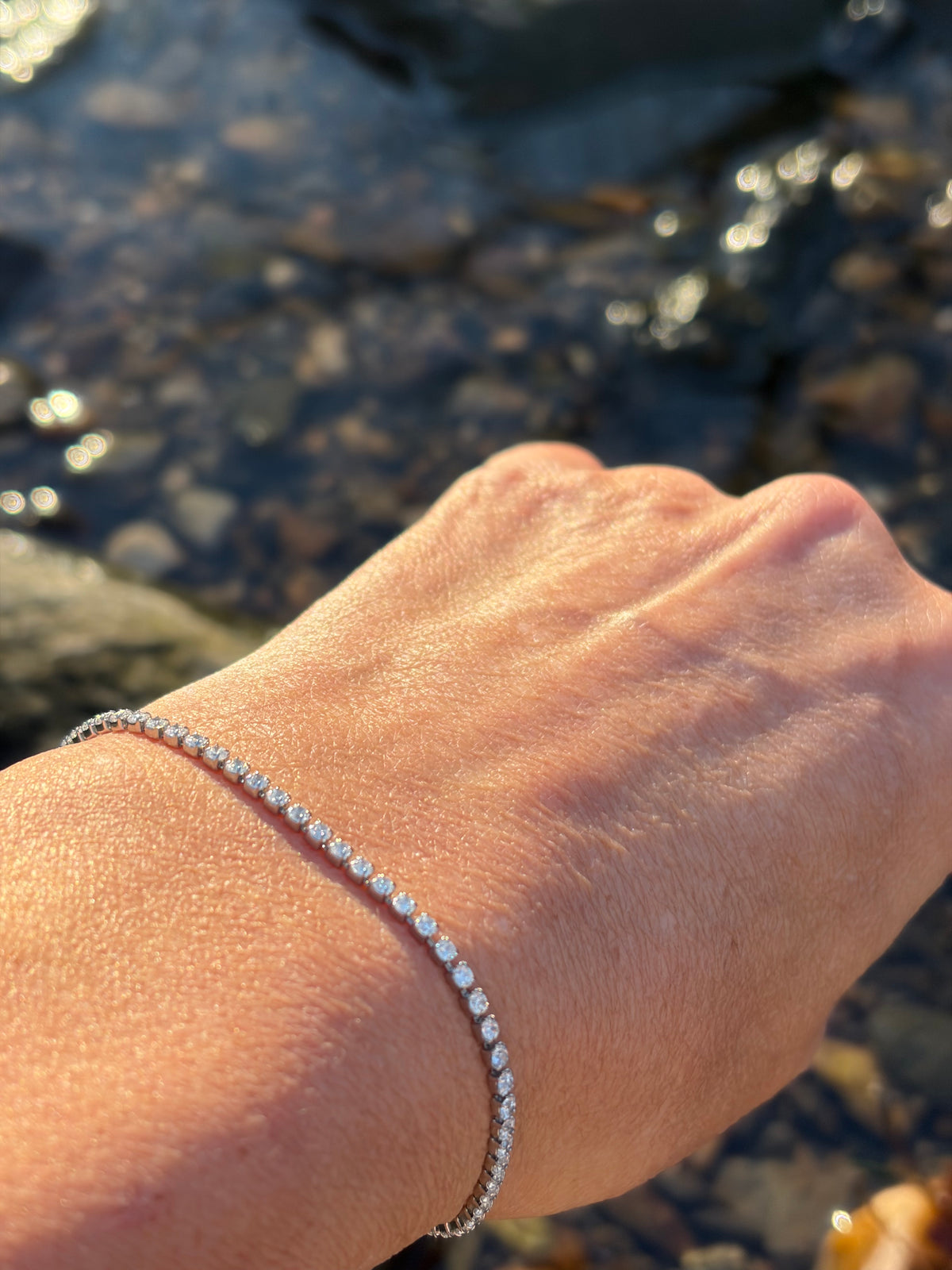 Basic Bracelet Stainless Steel