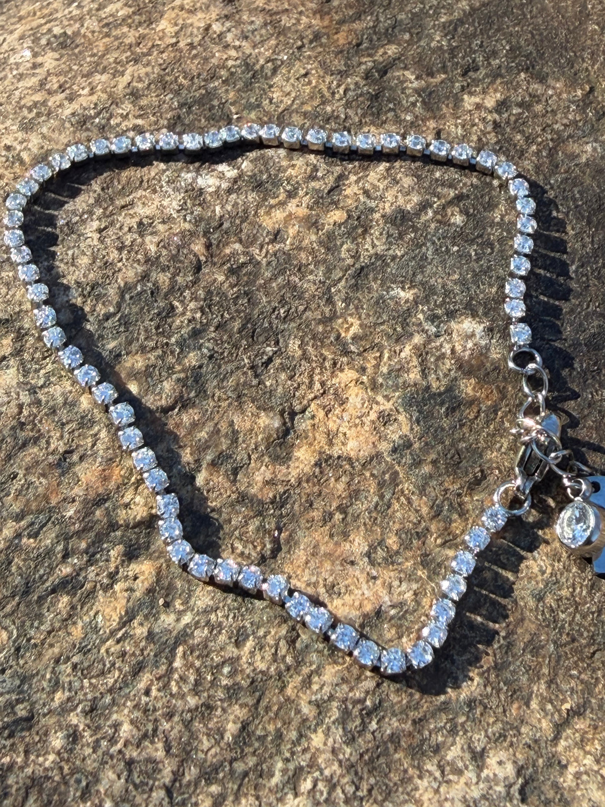 Basic Bracelet Stainless Steel