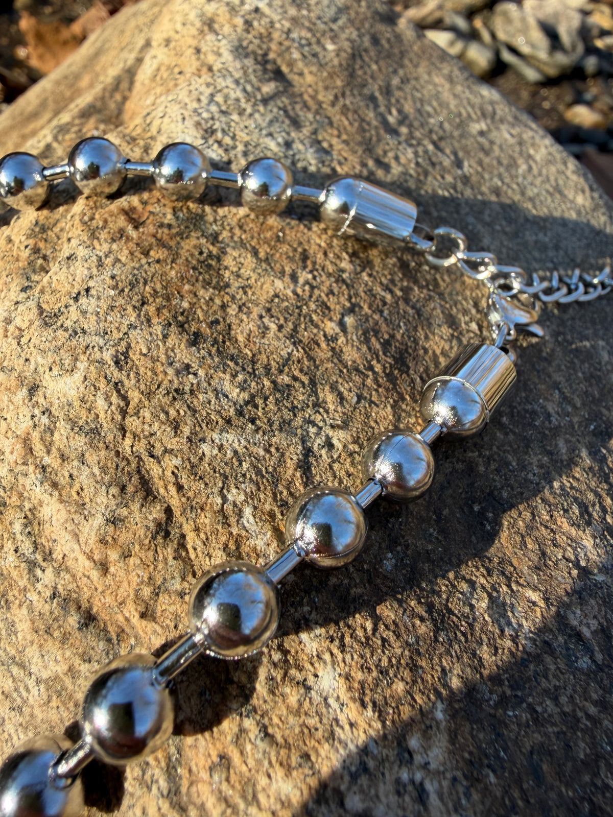 Basic Bracelet Stainless Steel
