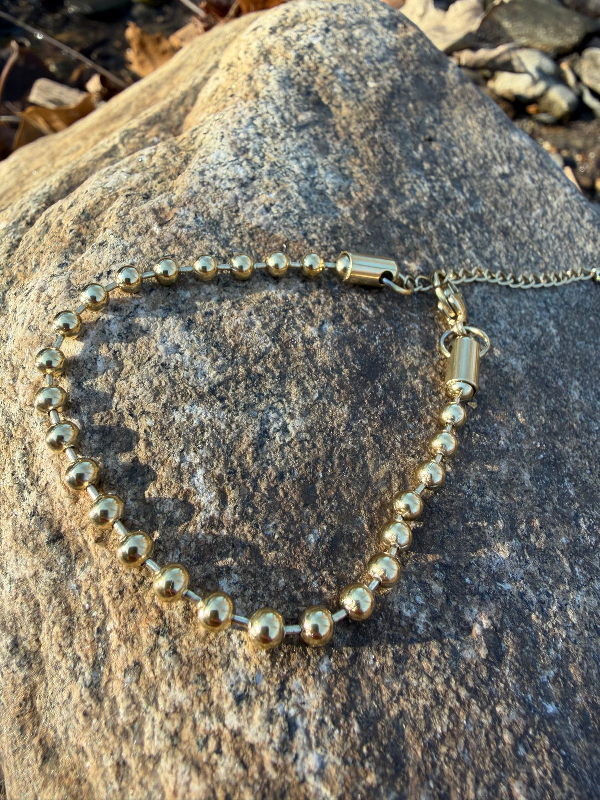 Basic Bracelet Stainless Steel