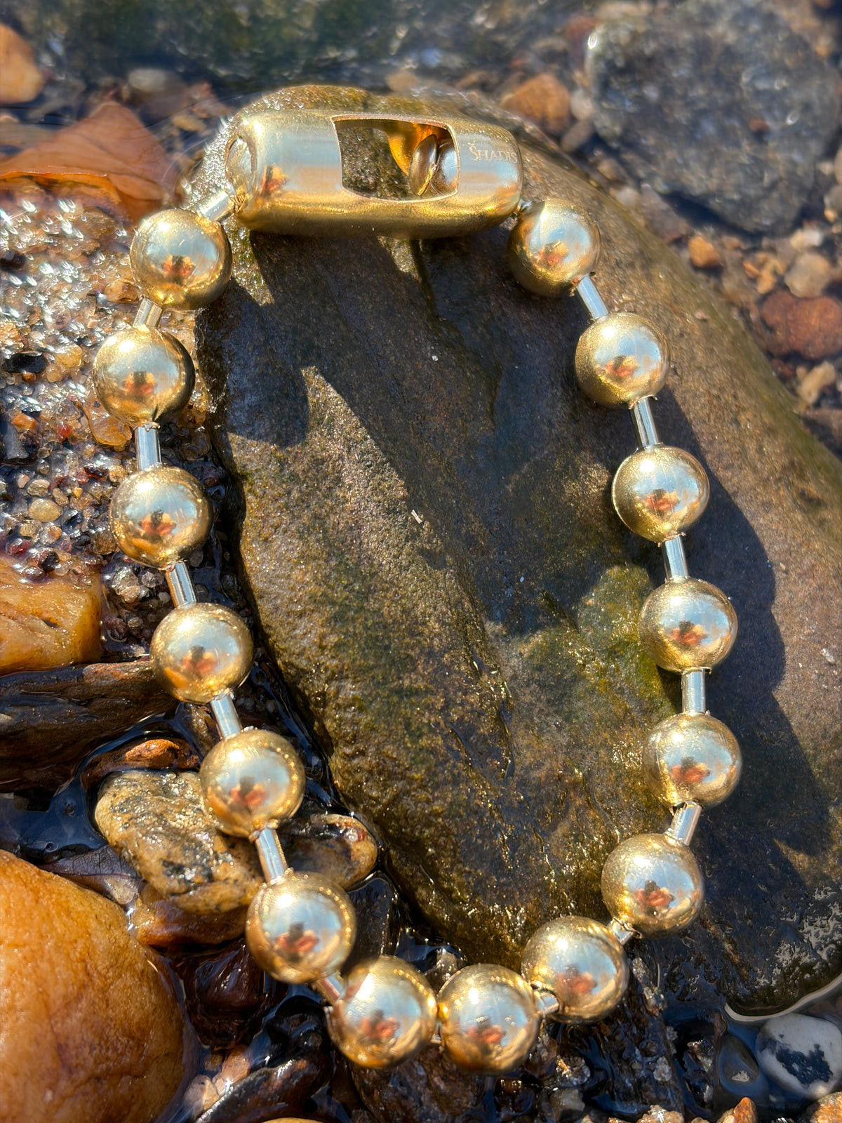 Basic Bracelet Stainless Steel