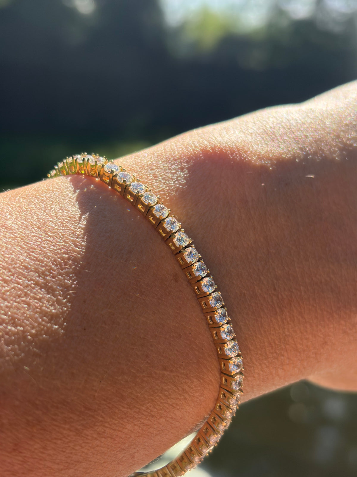 Basic Bracelet Stainless Steel