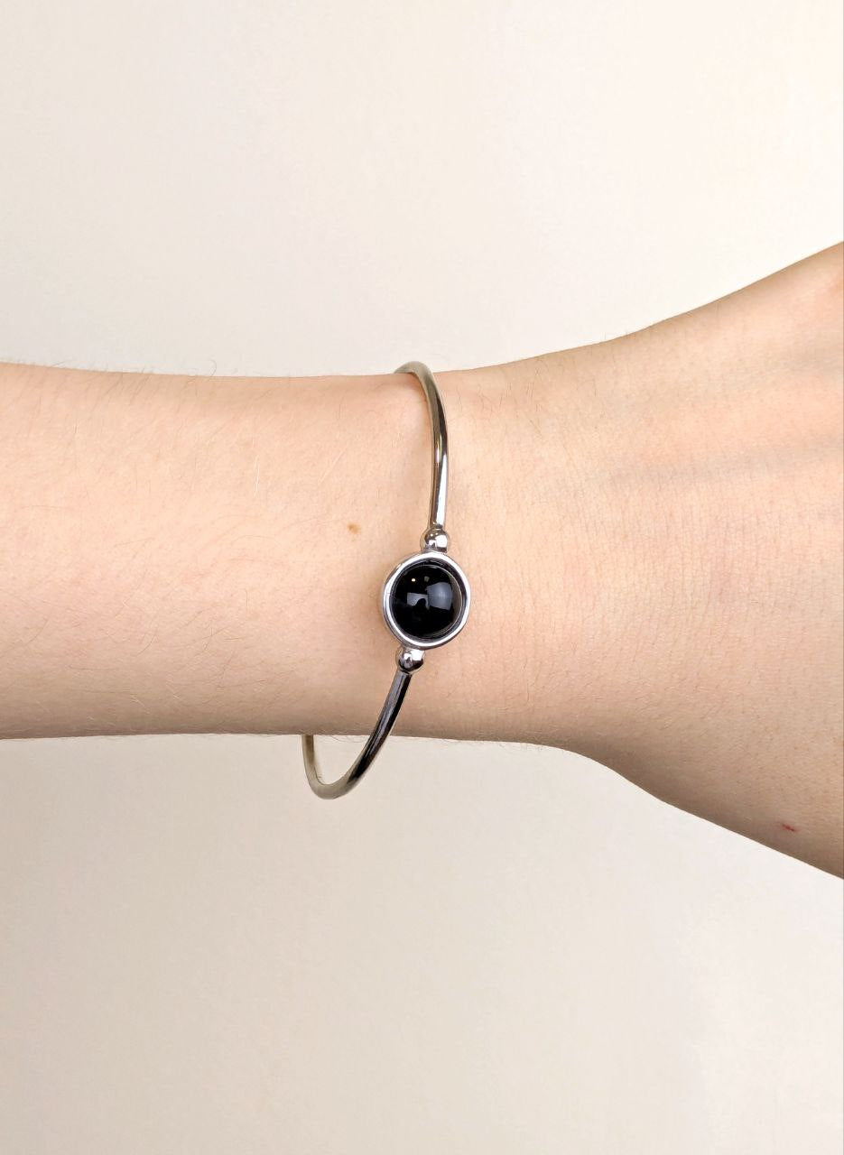 Paloma Bracelet Stainless Steel