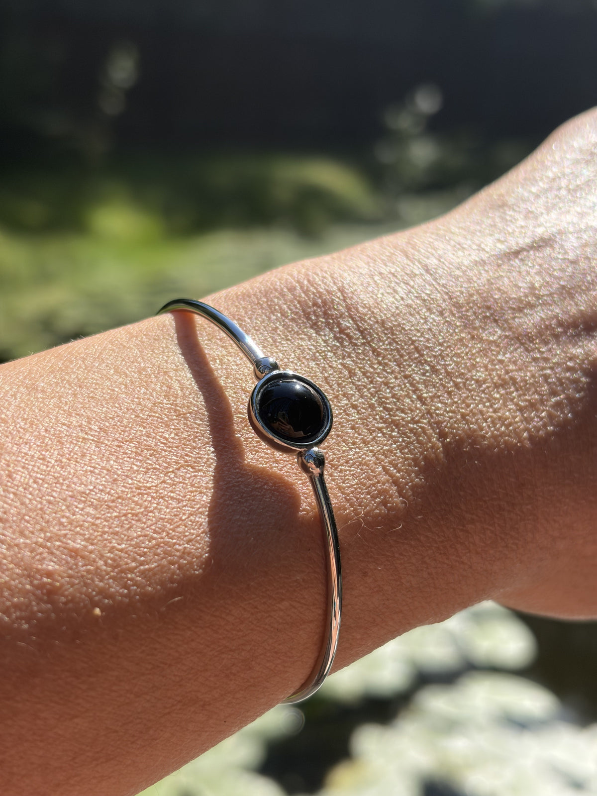 Paloma Bracelet Stainless Steel