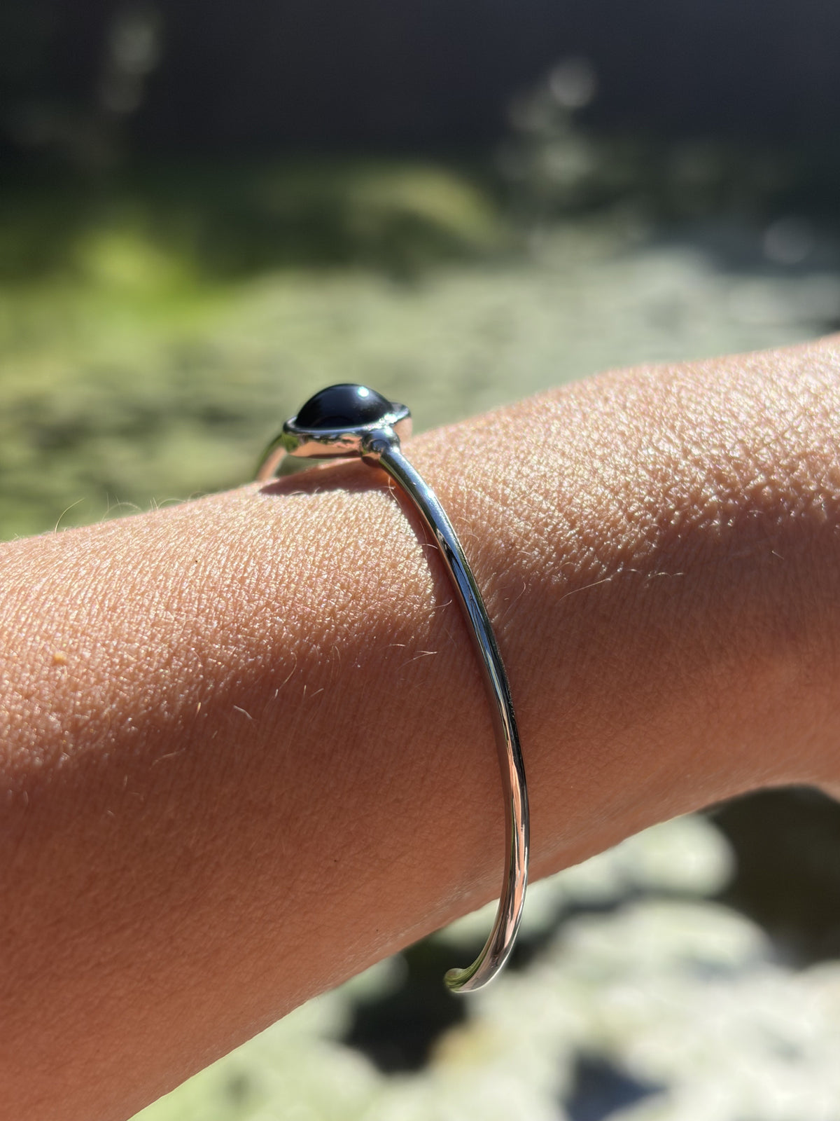 Paloma Bracelet Stainless Steel