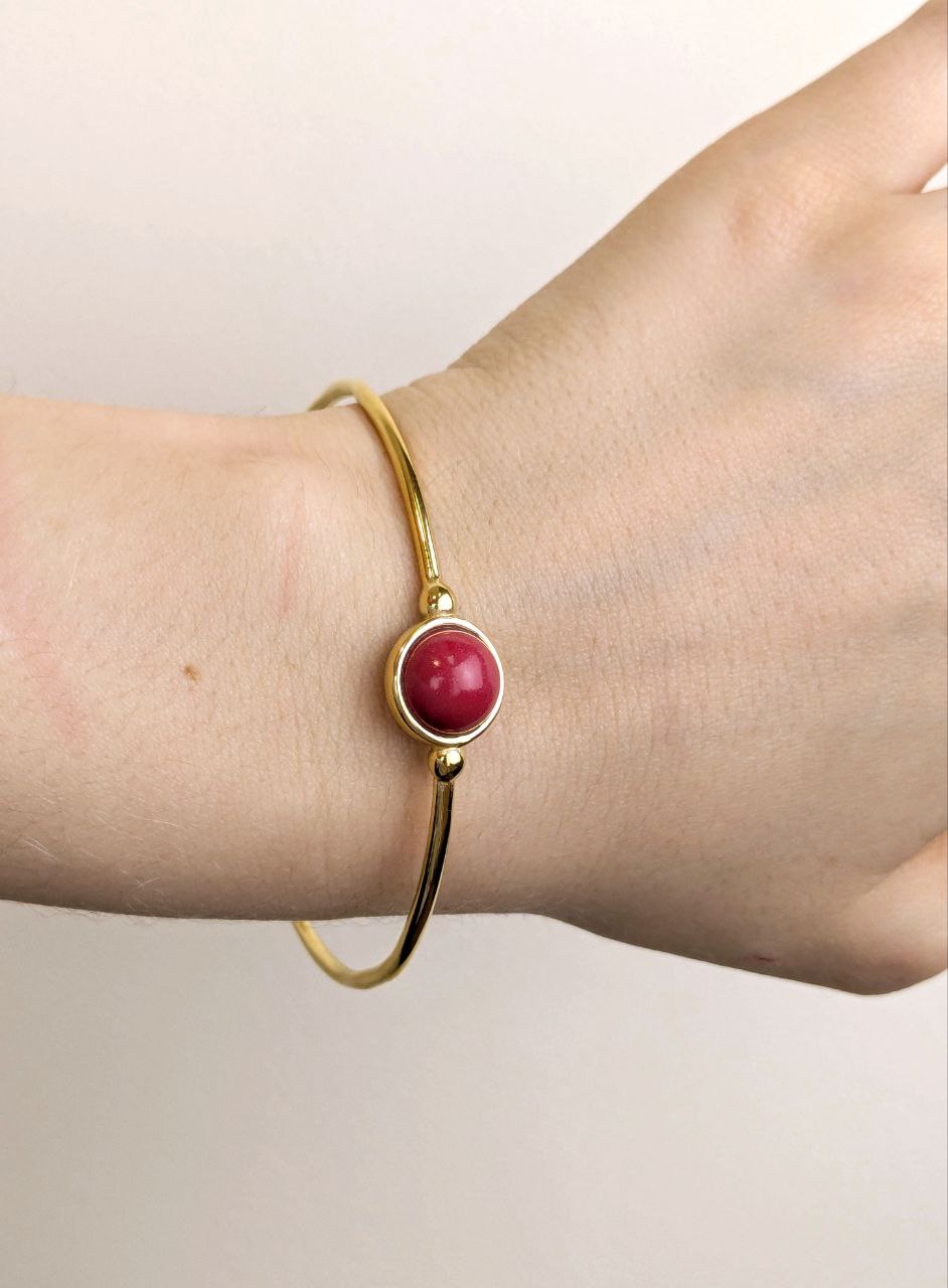 Paloma Bracelet Stainless Steel