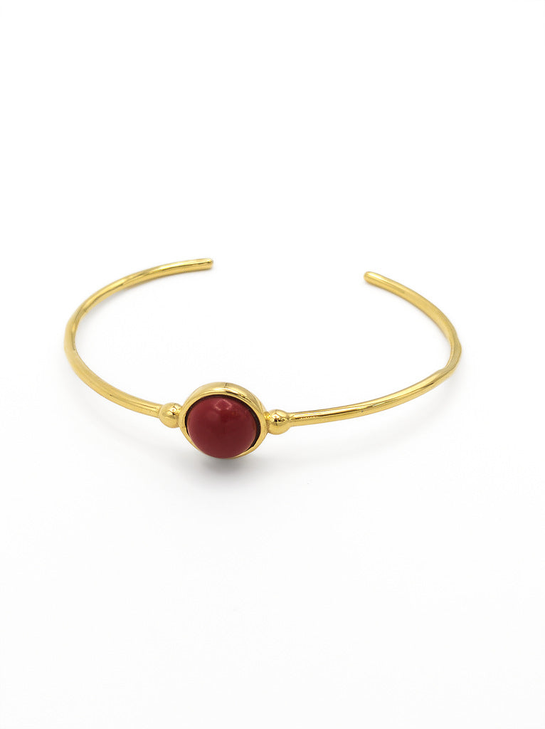 Paloma Bracelet Stainless Steel