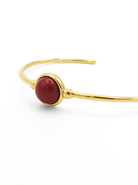 Paloma Bracelet Stainless Steel