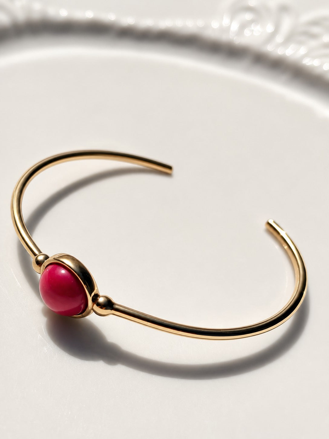 Paloma Bracelet Stainless Steel