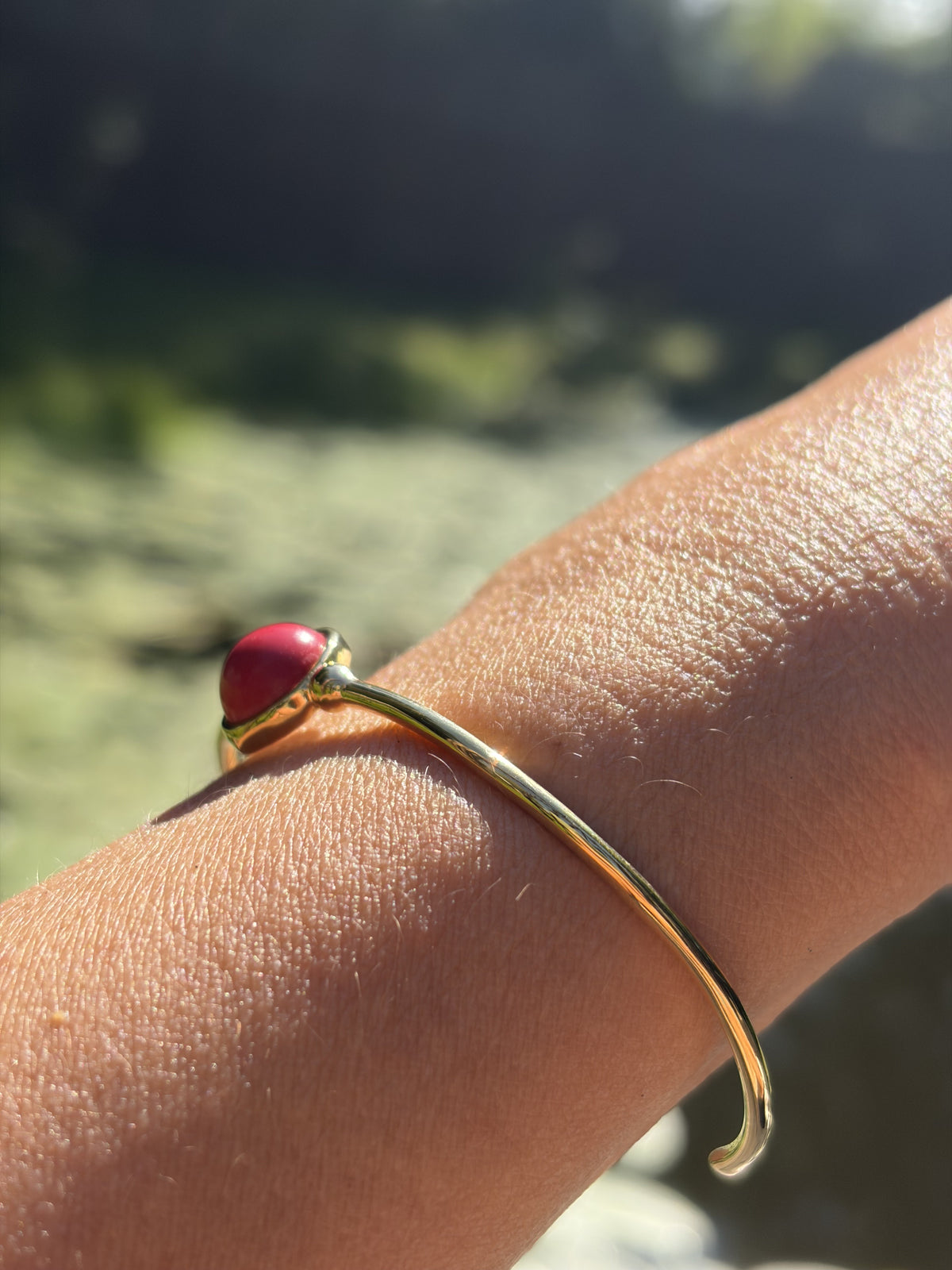 Paloma Bracelet Stainless Steel
