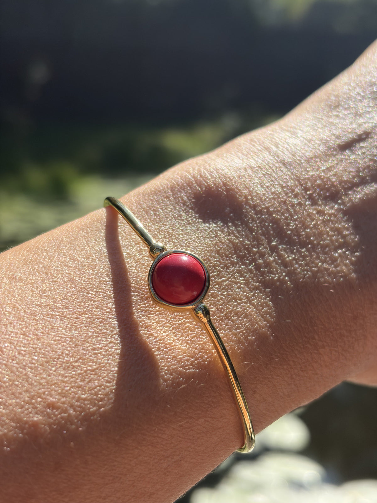 Paloma Bracelet Stainless Steel