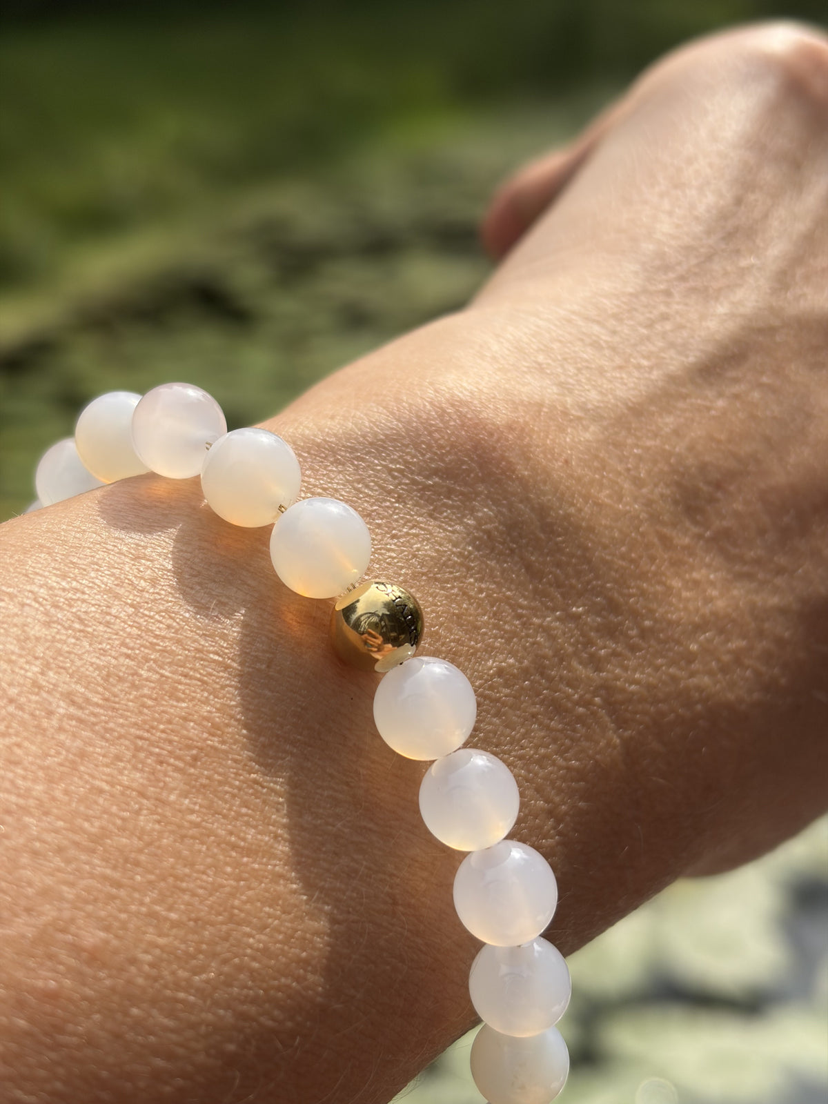 Tenderness Bracelet Stainless Steel