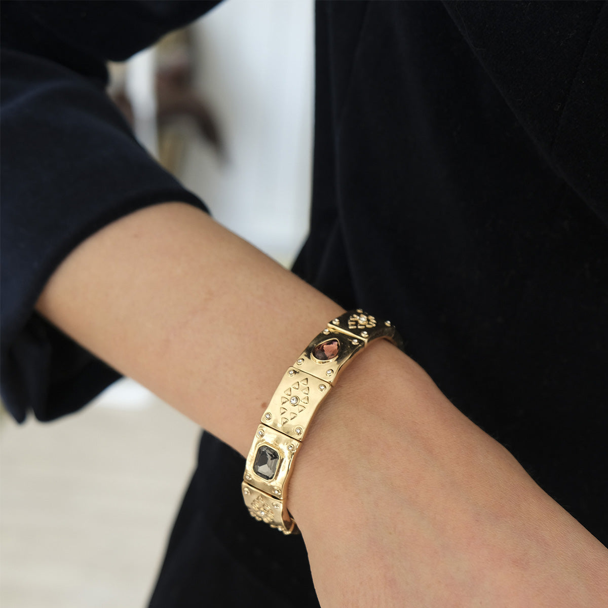 Bohemia Bracelet