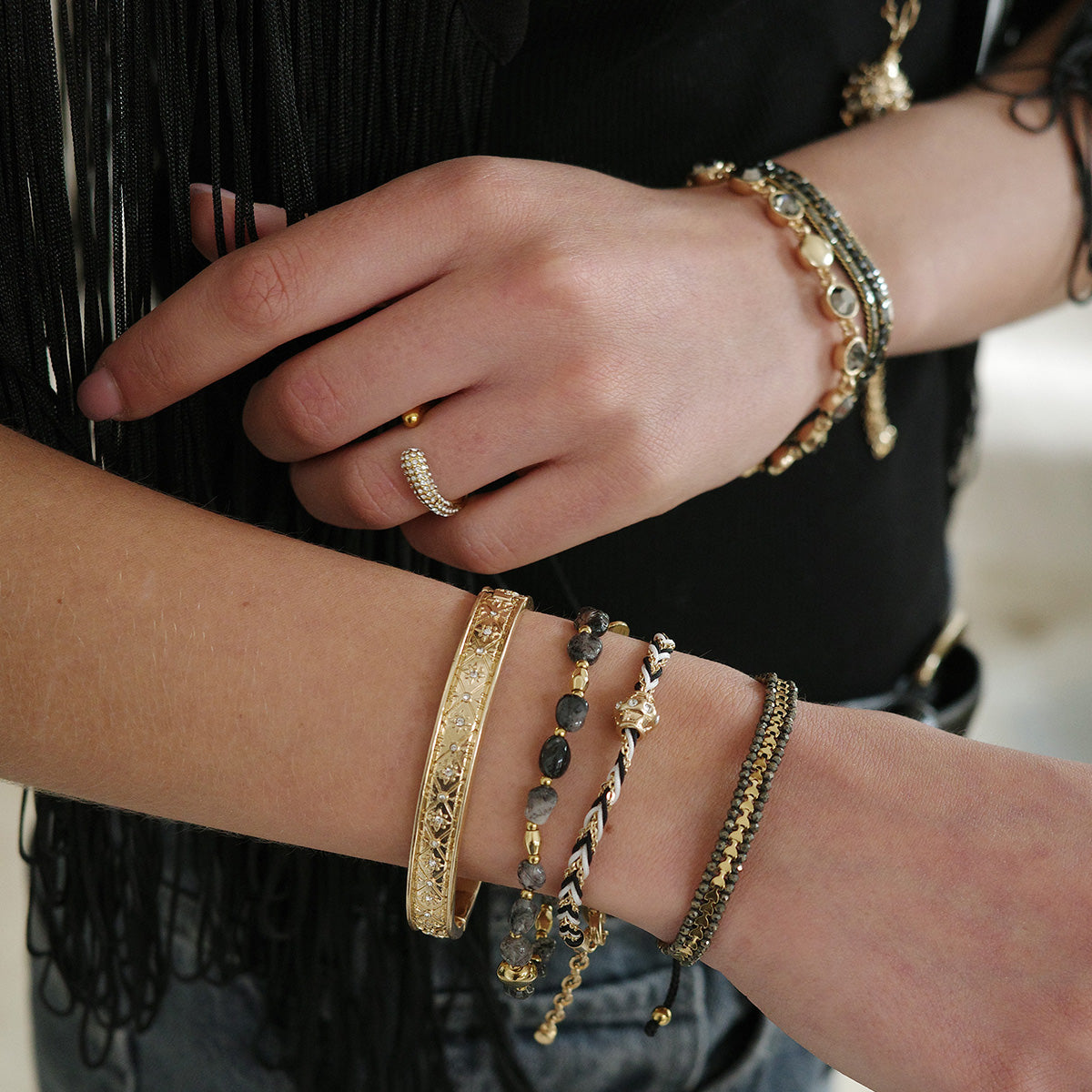Nomad Bracelet