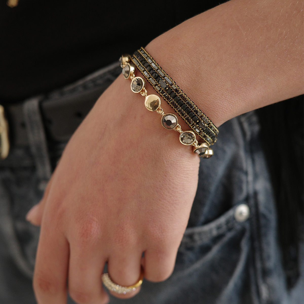 Nomad Bracelet