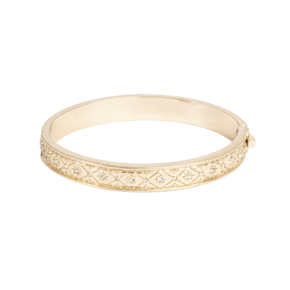 Nomad Bracelet