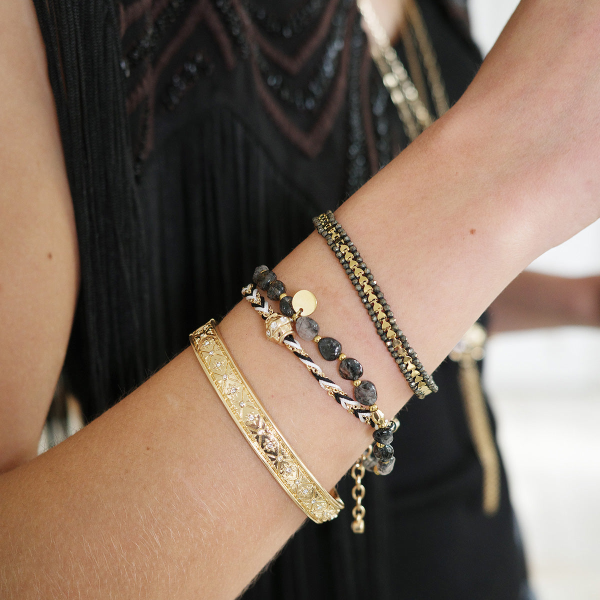 Nomad Bracelet