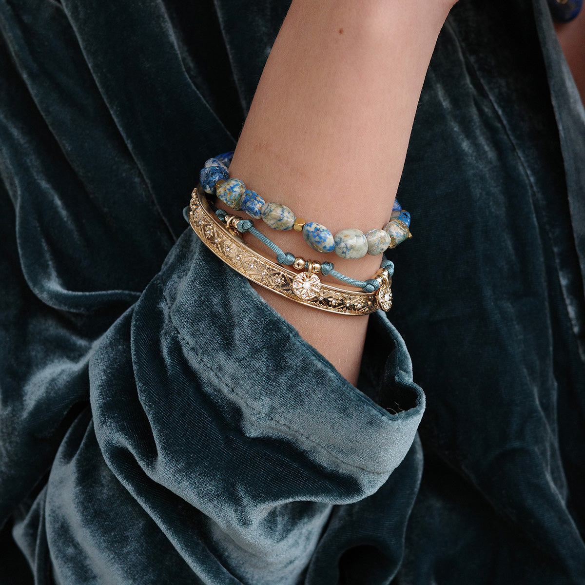 Nomad Bracelet