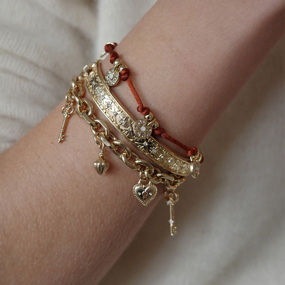 Nomad Bracelet