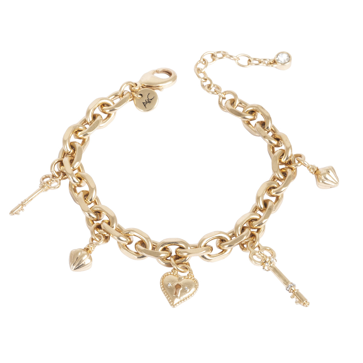 Open my heart Bracelet
