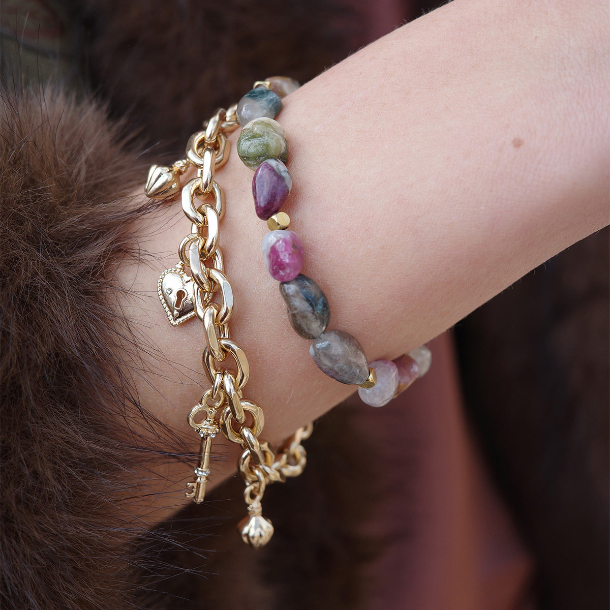 Open my heart Bracelet