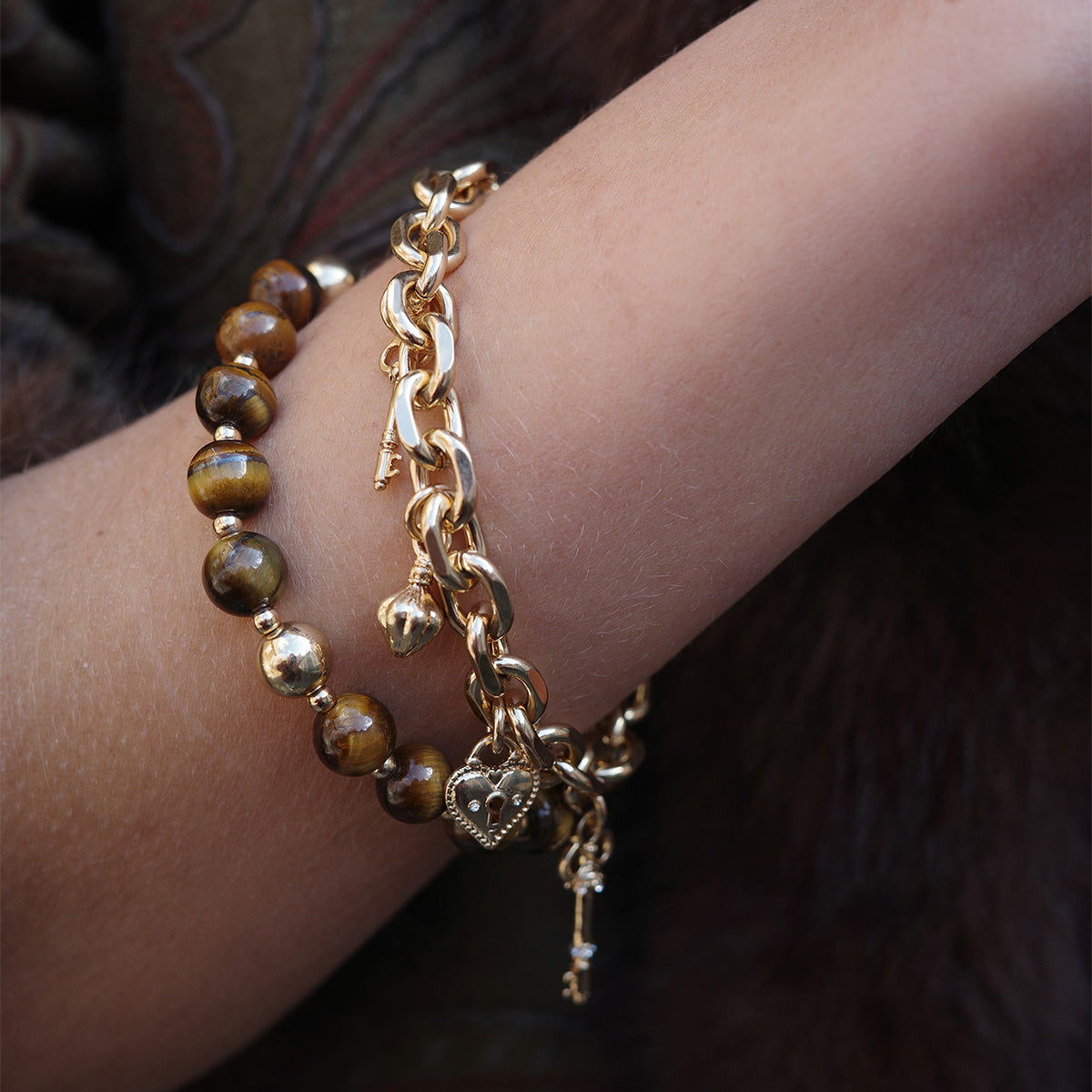 Open my heart Bracelet