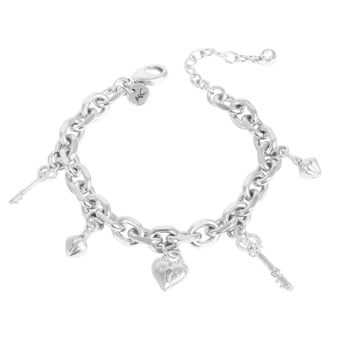 Open my heart Bracelet