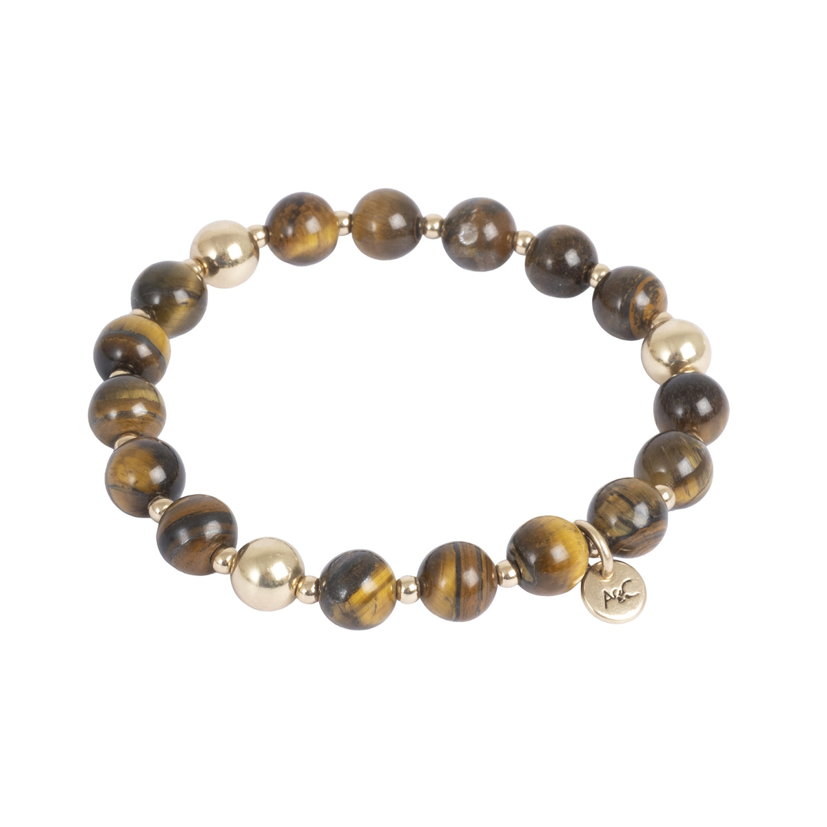 Tiger's eye Bracelet