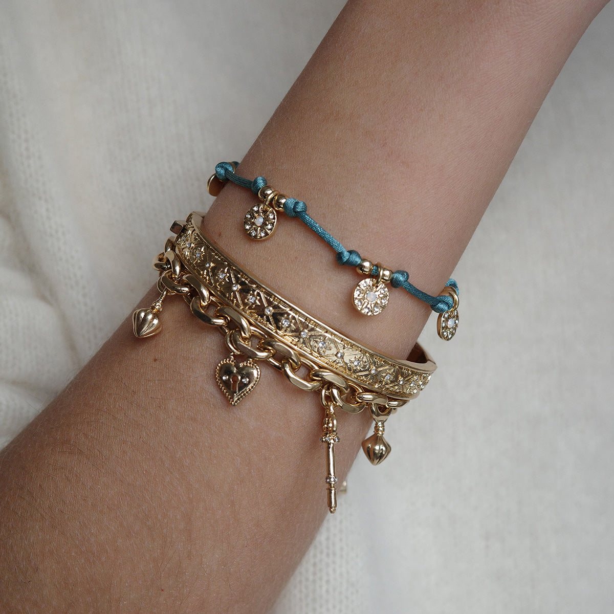 Bohemia Bracelet
