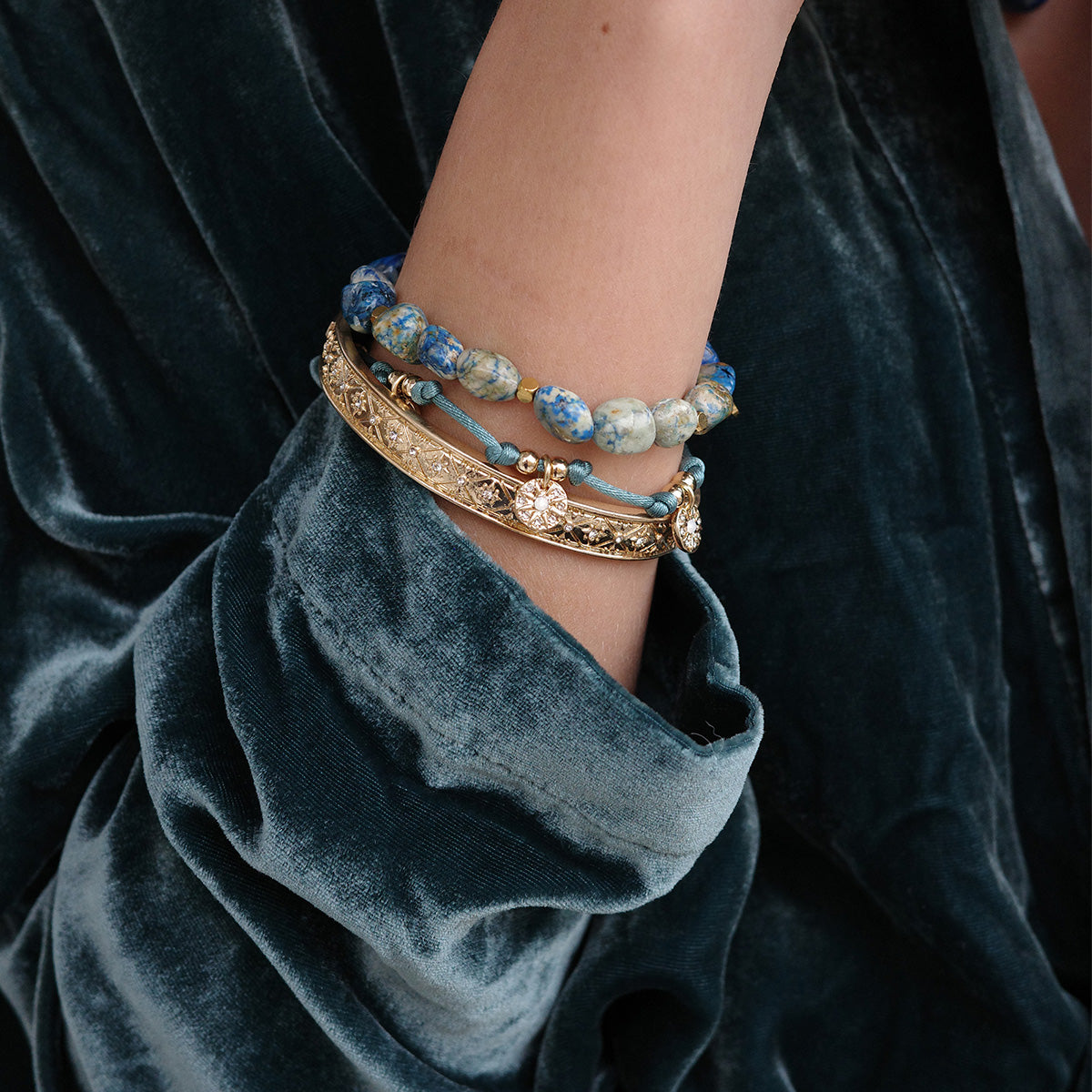 Bohemia Bracelet