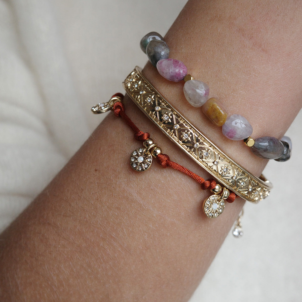 Bohemia Bracelet