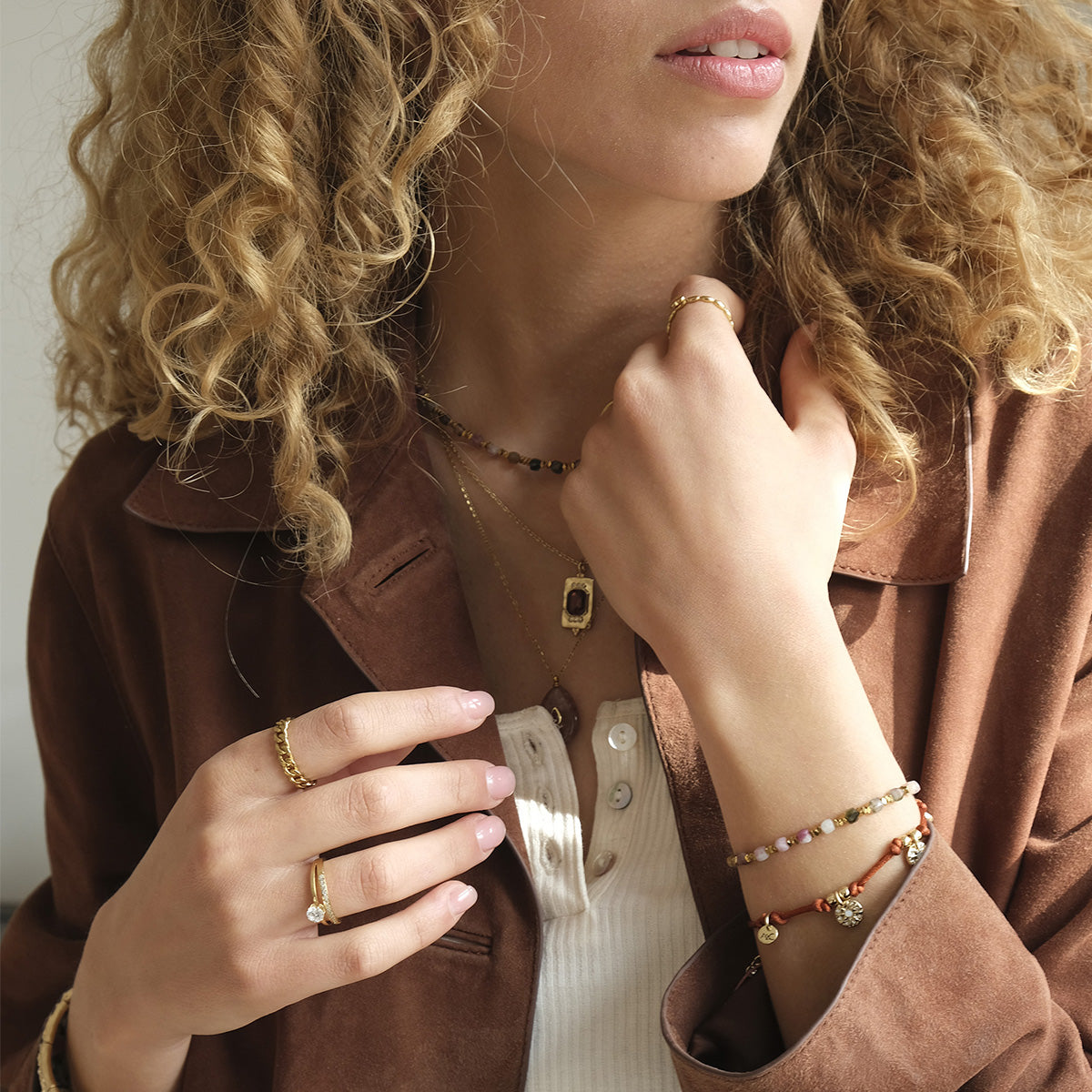 Bohemia Bracelet