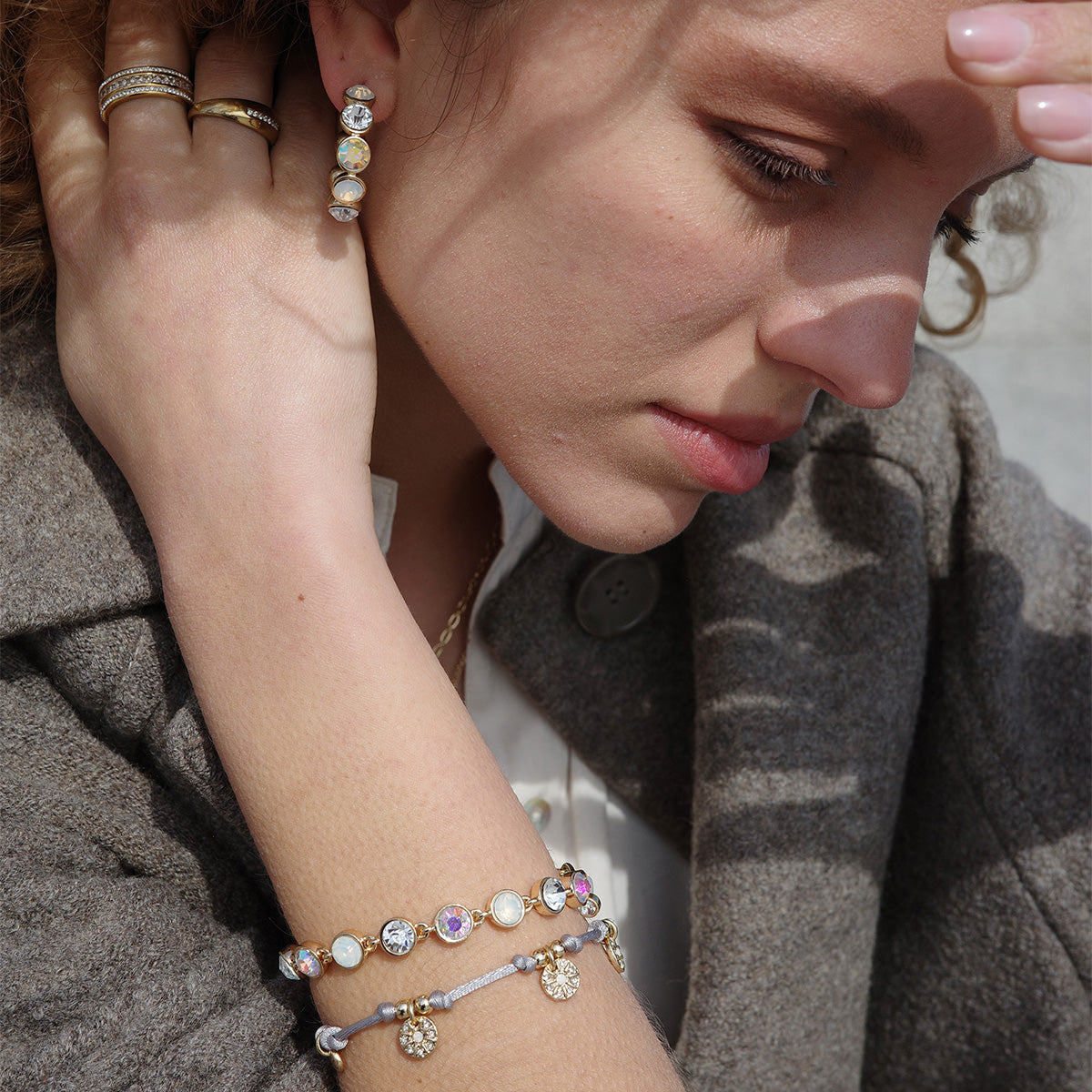 Bohemia Bracelet