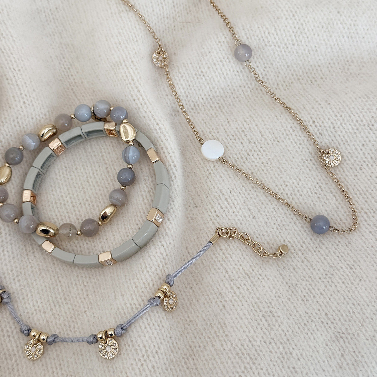 Bohemia Bracelet