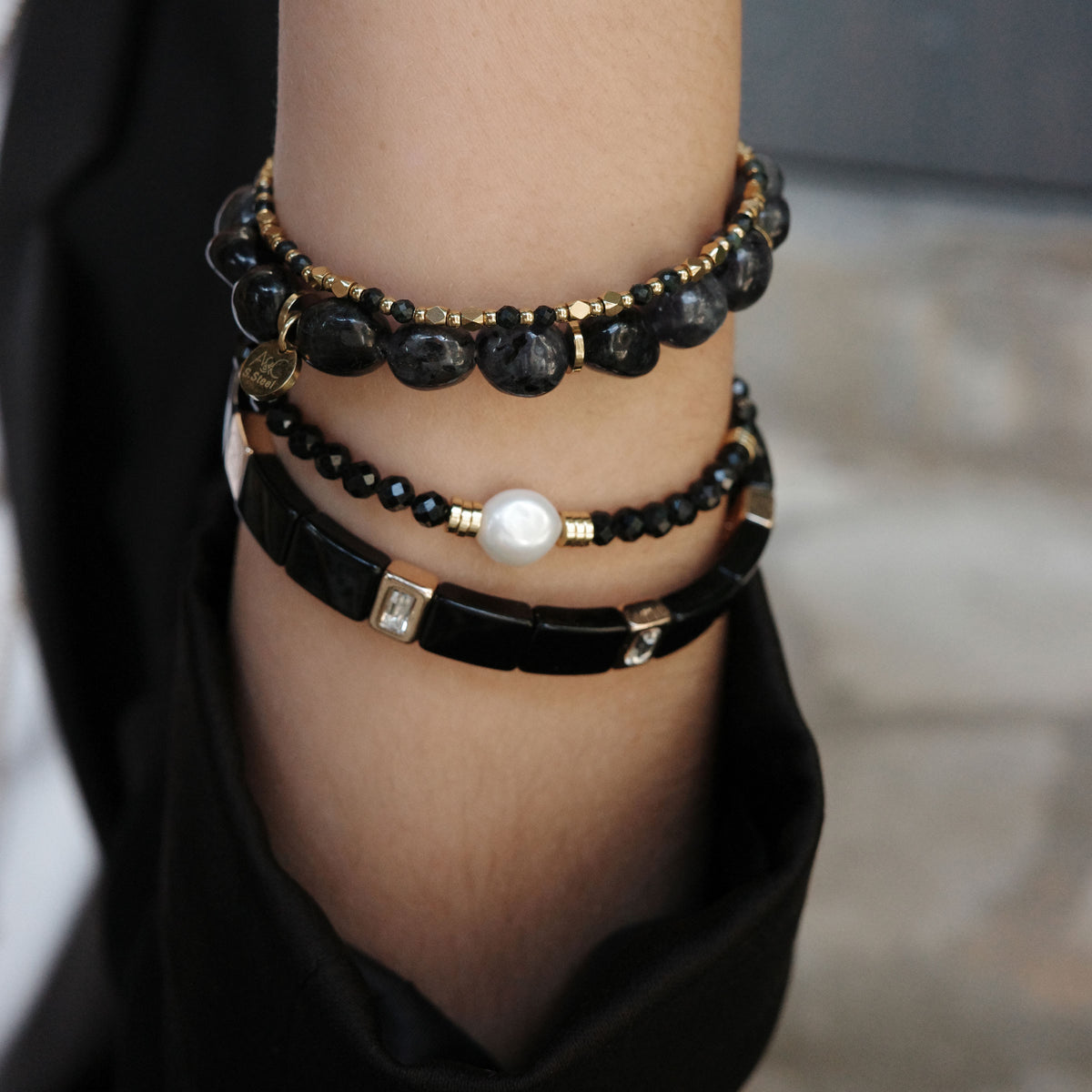 Nomad Bracelet