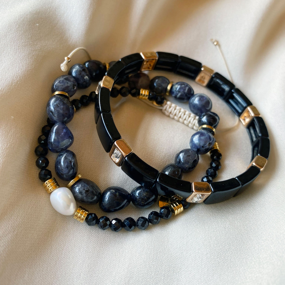 Nomad Bracelet