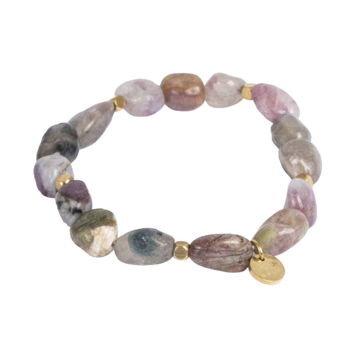 Semi-precious Bracelet