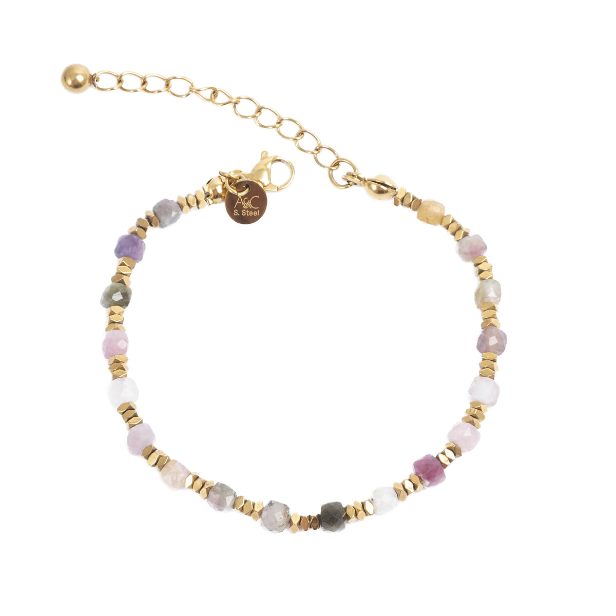 Semi-precious Bracelet