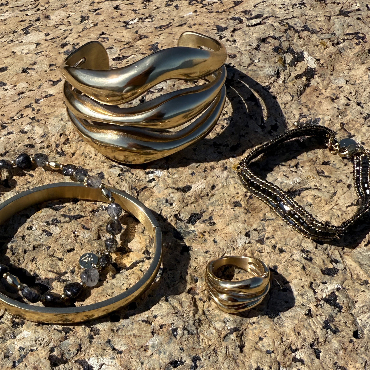 Nomad Bracelet