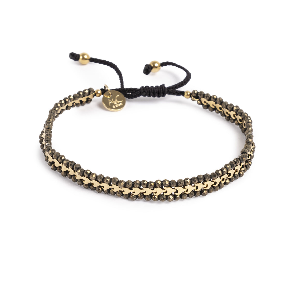 Nomad Bracelet