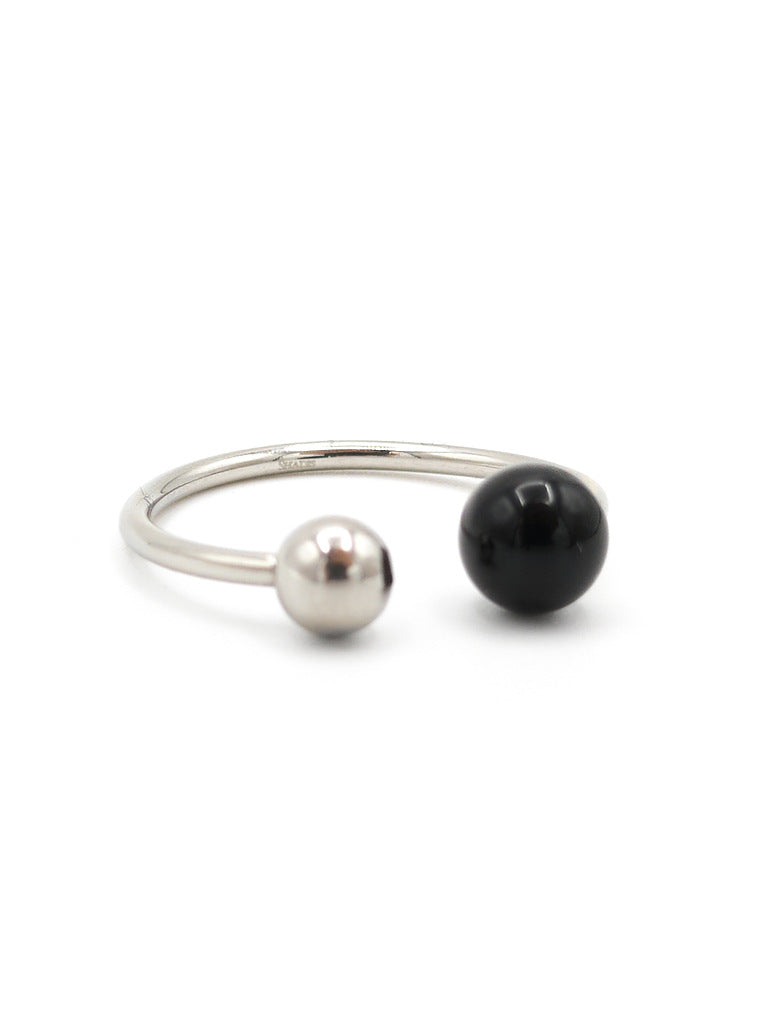 Paloma Ring Stainless Steel