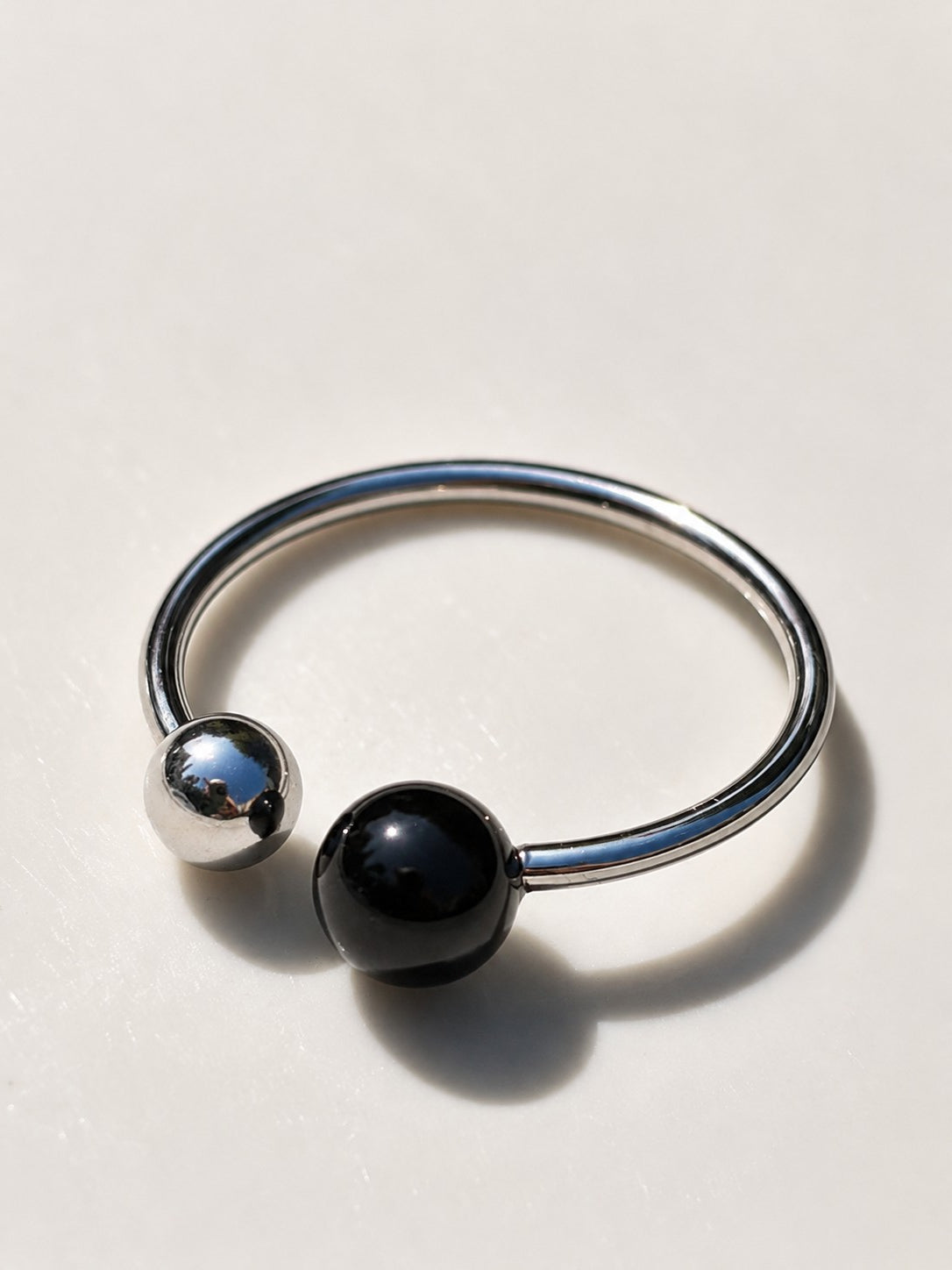 Paloma Ring Stainless Steel