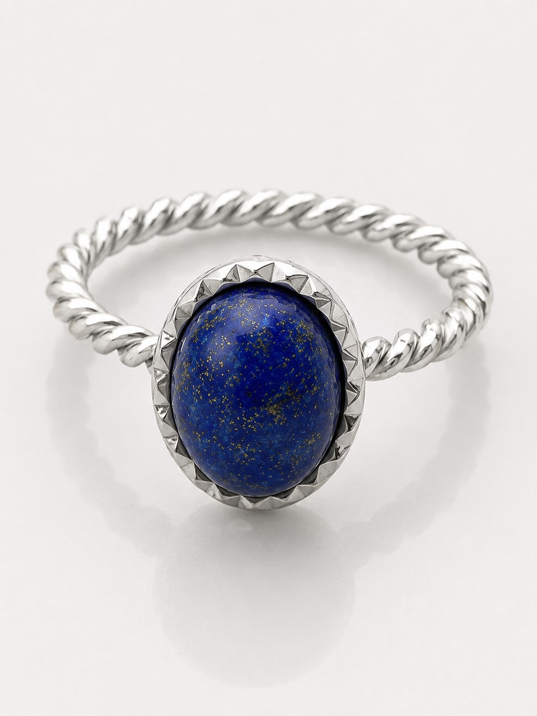 Magic cosmos Ring Stainless Steel