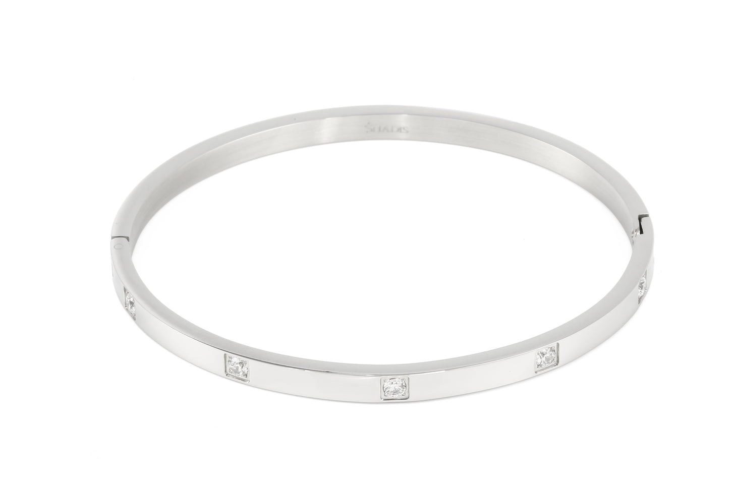 Basic Bracelet Stainless Steel