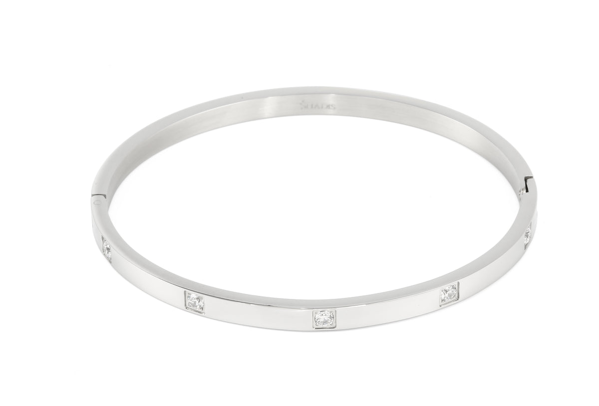 Basic Bracelet Stainless Steel