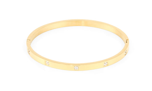 Basic Bracelet Stainless Steel