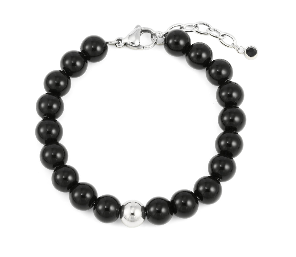 Paloma Bracelet Stainless Steel
